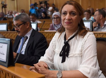 Svolta storica a Tunisi: la prima donna sindaco