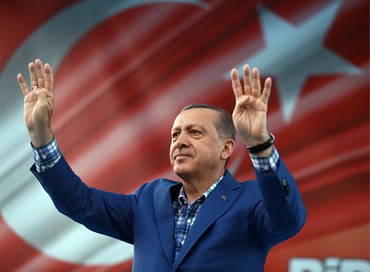 La Turchia torna al voto, a novembre le amministrative