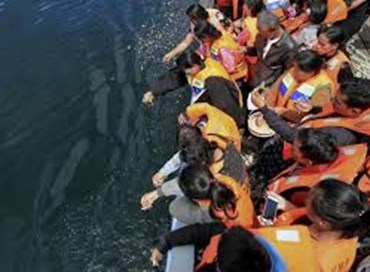 Indonesia, affonda traghetto: 30 morti