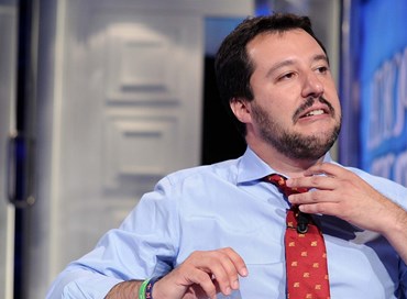 Salvini: “Rivedere regole per diritto d’asilo”
