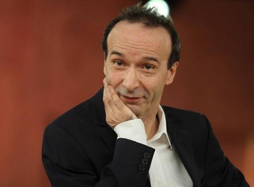 “Premio Satira”, riconoscimento a Benigni
