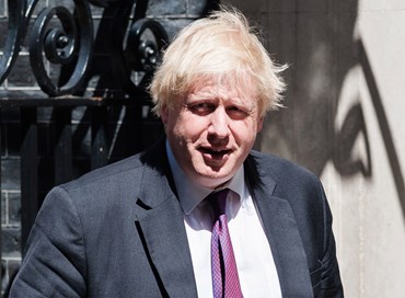 Londra, si dimette anche Boris Johnson