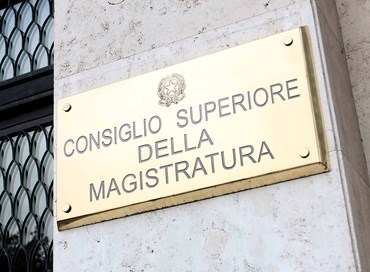 Estrarre a sorte i magistrati del Csm