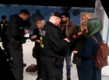Germania: La decapitazione dei media