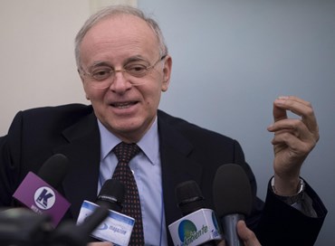 Davigo e il segno dei tempi