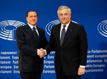 Oltre Forza Italia, un partito dei moderati italiani ed europei