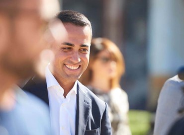 Di Maio: “Sui vitalizi è giornata storica”