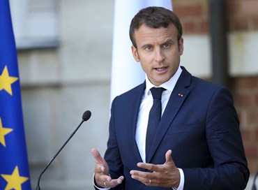 “Groko” En Marche!