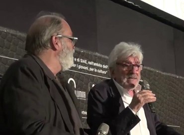 Proietti al “Cinema in Piazza” presenta “Febbre da cavallo”