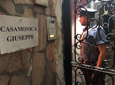 Mafia, colpo al clan dei Casamonica: 31 arresti