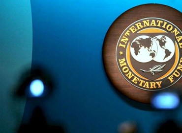 Fondo Monetario, Pil 2018 si ferma a +1,2%