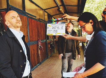 “Suburra 2”, la serie Netflix: azione, dramma e potere