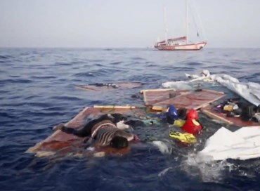 Il vuoto di idee dietro la strumentalizzazione della pietà