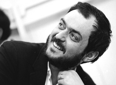 Il ritrovamento di un copione inedito di Kubrick