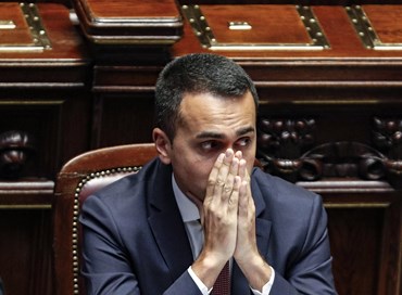 La gara di terrorismi