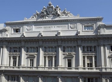 Occhio alla partita su Cassa Depositi e Prestiti