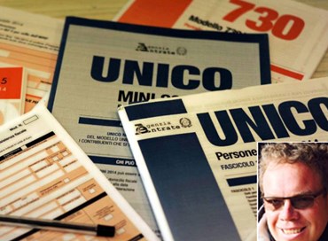 Fisco, tasse, tributi: l’esperto risolve
