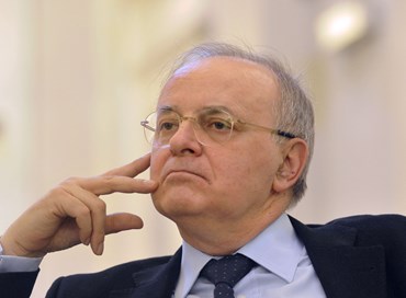 Il neo-corporativismo di Davigo e Laganà