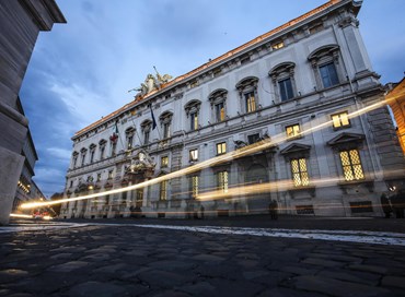 La Consulta mina la politica anti-immigrati