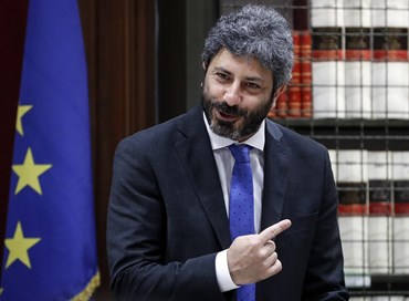 Mangiare la foglia di… Fico