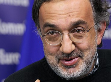 La scomparsa di Sergio Marchionne