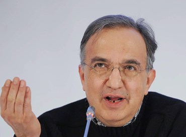 Arrivederci, Signor Fiat