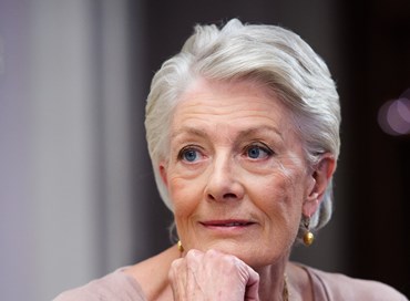 A Vanessa Redgrave il Leone d’oro alla carriera