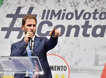 L’utopia di Casaleggio e la post-modernità dei grillini
