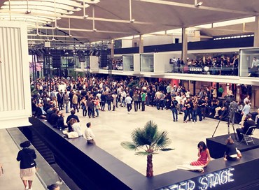 Station F(uture)