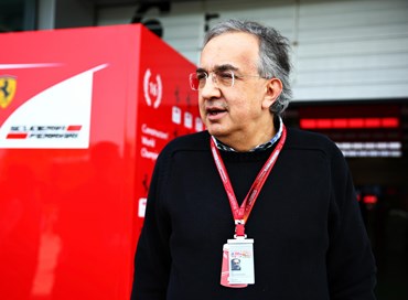 Sergio Marchionne? Un grande canadese