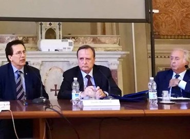 La Cedu tra Mediterraneo e Medio Oriente