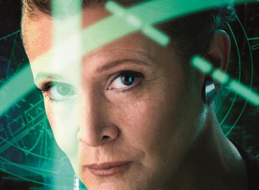 “Star Wars: Episodio IX”, il “ritorno” di Carrie Fisher