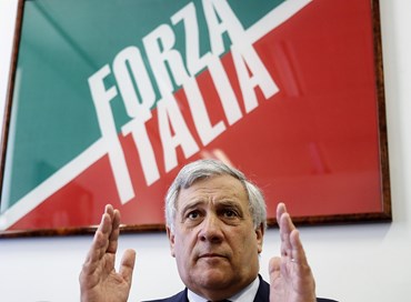 La polarizzazione nel centrodestra e la sorte di FI