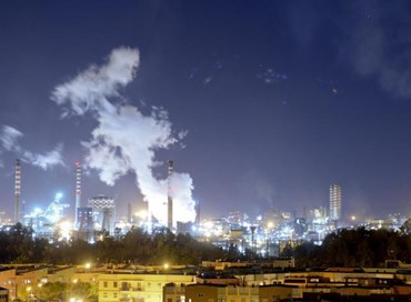 La ferita dell’Ilva