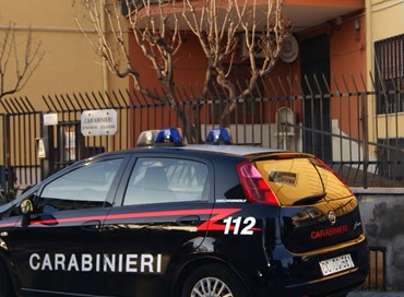 ’Ndrangheta, 45 arresti nel Reggino