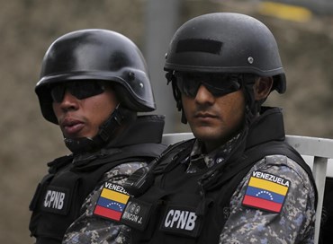 Venezuela, ucciso l’imprenditore Simonelli Datellis