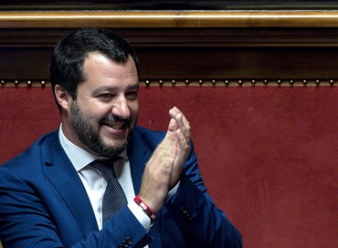 I veri nemici di Salvini