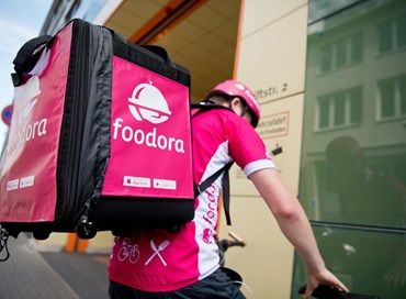 Il caso Foodora e il neoluddismo commerciale