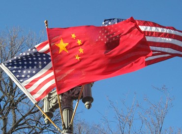 “Guerra commerciale” di Trump alla Cina