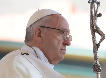 La Chiesa di Francesco contro la pena di morte