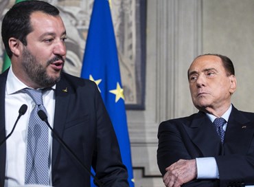 Presidenza Rai: realtà e finzione