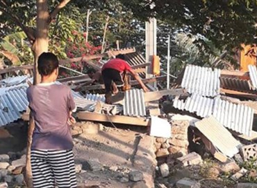 Terremoto in Indonesia, 142 le vittime accertate