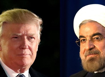 Usa, scattano le sanzioni contro l’Iran