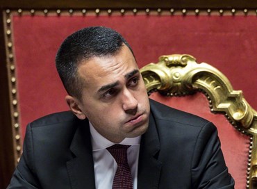 Il caso Condotte e la trasparenza irresponsabile