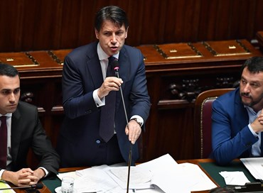 Non decidere fingendo di decidere