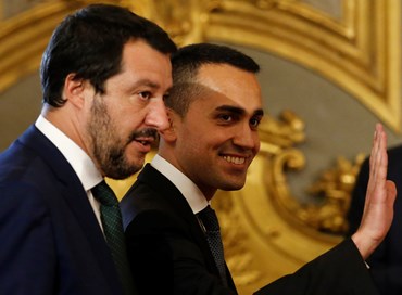 Il governo: “Non toccheremo gli 80 euro né l'Iva”
