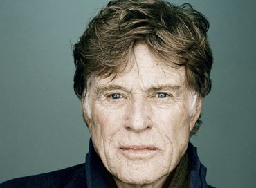 Robert Redford non reciterà più