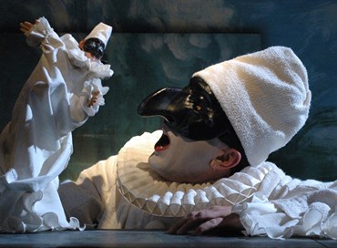 Gli investimenti di Pulcinella