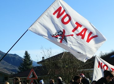 Tav, Toninelli: “La mangiatoia è finita”