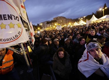 Giustizia sociale vs. dignità di crescere